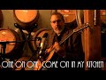 Cellar Sessions: David Bromberg - Try Me One More Time May 17th, 2014 City Winery New