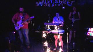 Love Technicians Golden State Barley Street Tavern 2014-07-25 Track 04