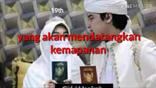 Download lagu Story Wa keren tentang pernikahan mp3