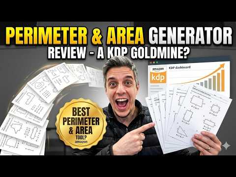 Discover Aesthetic Perimeter Printables