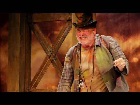 Lumpazivagabundus - Wald4tler Hoftheater