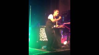 Mark Owen-Believe in the Boogie