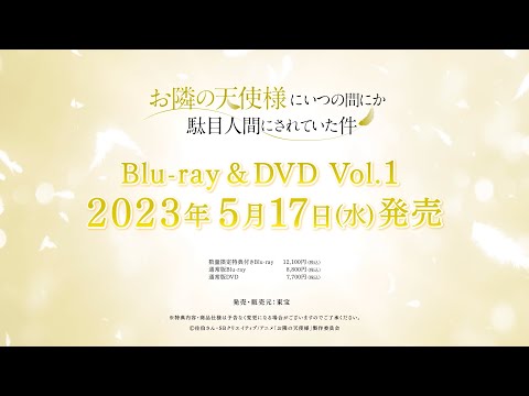 Blu-ray&DVD 1