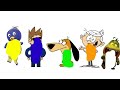 Kidz Bop 26 Commercial Movies Cartoons And Series Style