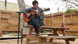 On The Road at SXSW: Ryley Walker