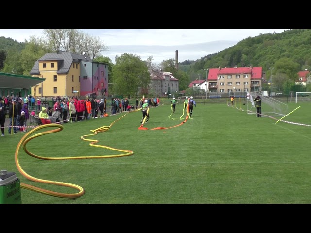 Velké Hamry, 12. 05. 2019