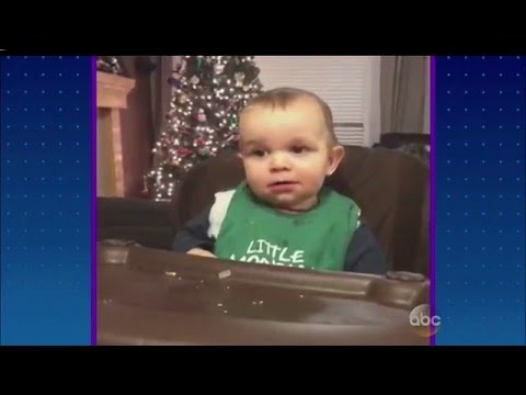 Beckham, who's the one who poops in their pants?