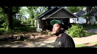 Alpoko Don - "All I Know" Official Music Video