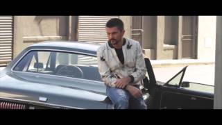 Behind the Scenes with Juanes