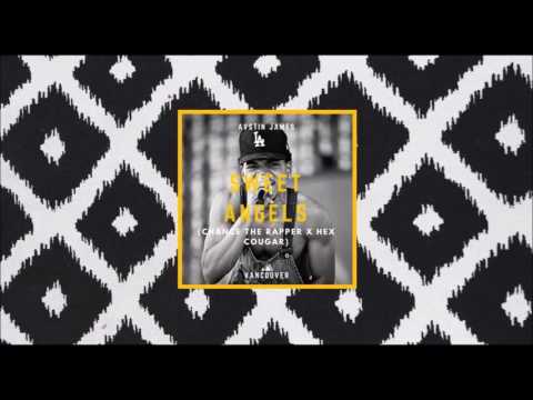 AUSTIN JAMES - Sweet Angels (Chance The Rapper ft. Saba X Hex Cougar)