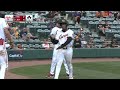 Altoona Curve Vs Richmond Flying Squirrels Highlights September 7 2025