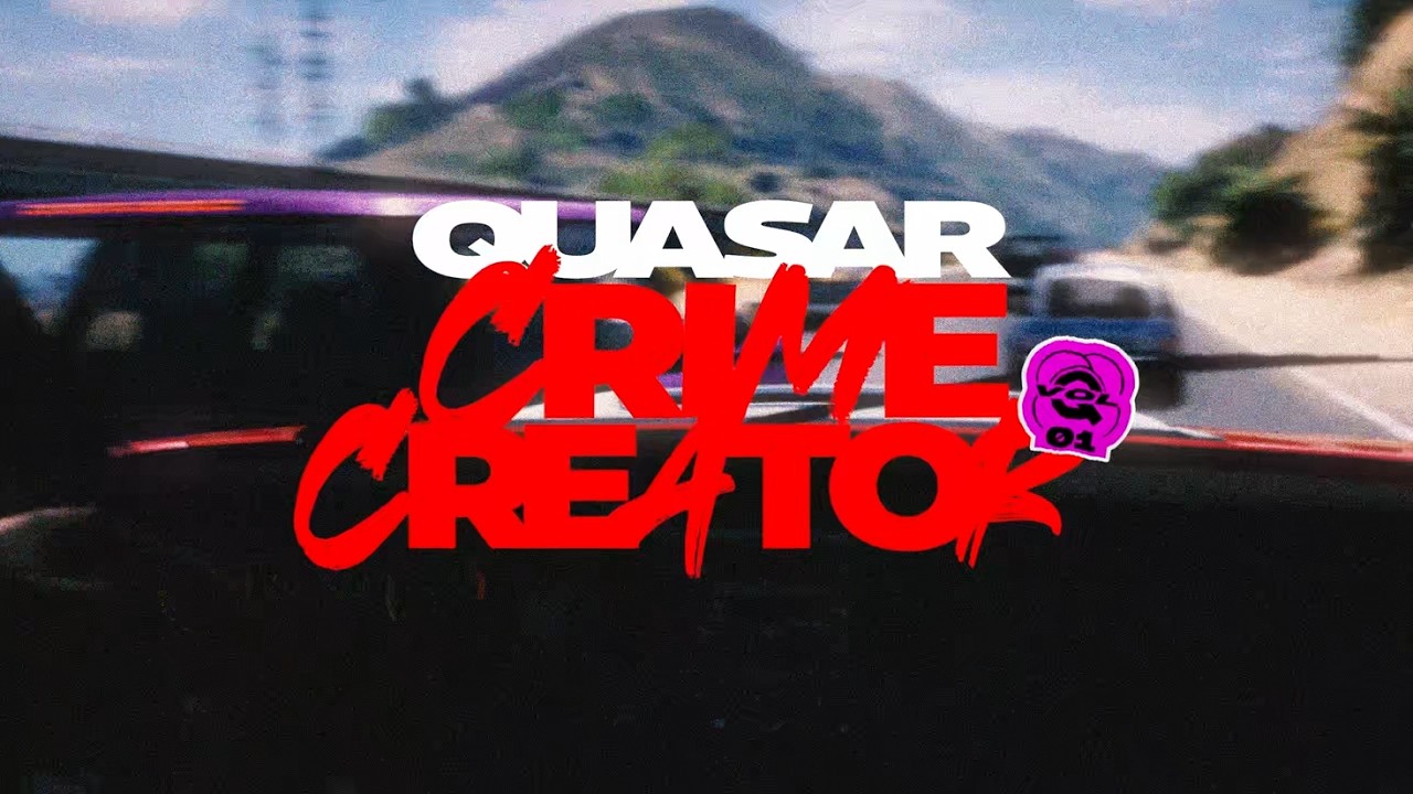Crime Creator — video