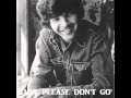 Tony Joe White - Baby Please Don't Go