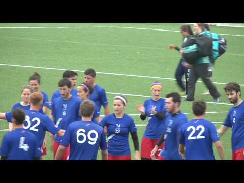 Windmill 2015 - Mixed Final