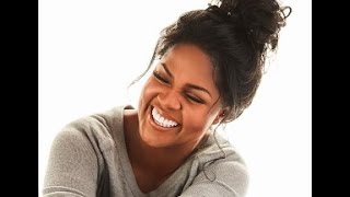 Cece Priscila Winans 2017 New Album Song - Lowly
