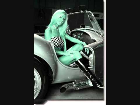 Fan Made:Hey little Cobra - The Regents.