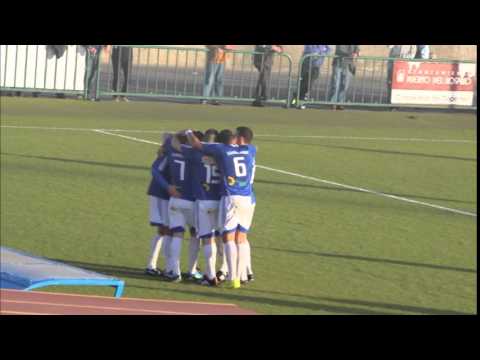 video goles Unión Puerto 3 - Doramas 0