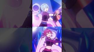 宝鐘マリン - 星街すいせい×宝鐘マリンの新オリジナル楽曲リリース！#shorts