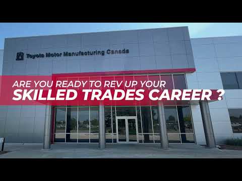 Empower Your Career: Why Electricians & Millwrights Thrive at TMMC