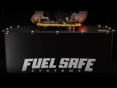 Fuelab + Fuel Safe Systems