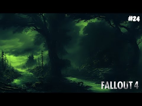 Finders Keepers - Fallout 4 Far Harbour (pt24)