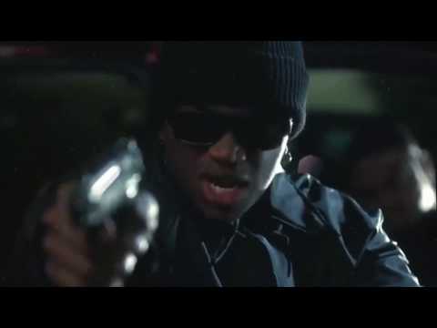 AlphaMob - Nine Milli