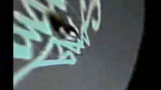 Chaotic State - Gamma Quadrant , Cubic Rube and Threat Con Delta