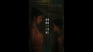 Salt Water Trailer