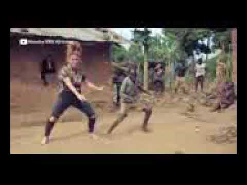 batoto ba Congo masaks