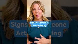Download lagu Actively Dying Signs To Look For #medicalprofessional #activelydying mp3