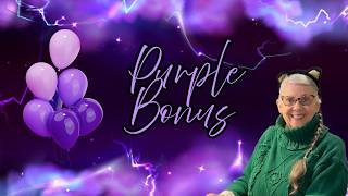 PURPLE pages BONUS footage from the PURPLE TRASHY 2026!