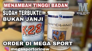 Download lagu Susu Peninggi Badan || Susu k28 Sudah Terbukti Bukan Janji⁉️ mp3