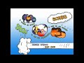 Garfield Travel Adventures DVD Menu Walkthrough