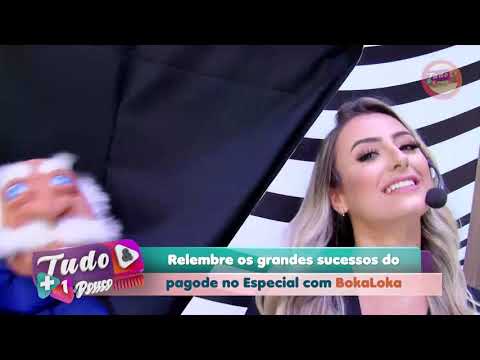 PROGRAMA TUDO & +1 POUCO 04 DE JANEIRO DE 2020