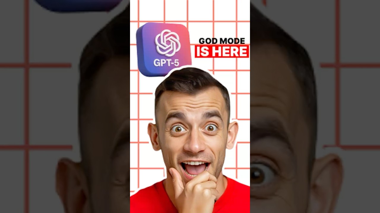 GPT-5: AGI's blueprint finally unveiled?