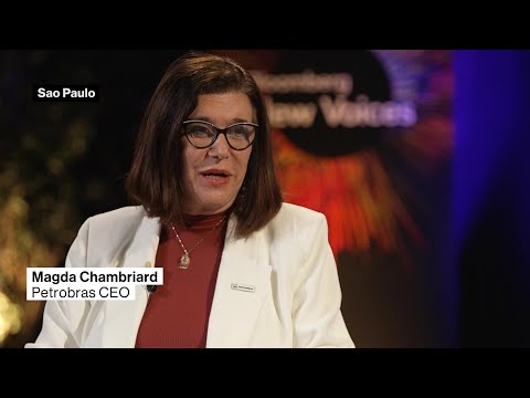 Petrobras CEO Trump Tariffs, Oil Prices, Supply Chain