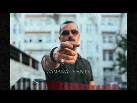 Defkhan ft. Esra - Zamana yenik (Official Audio)