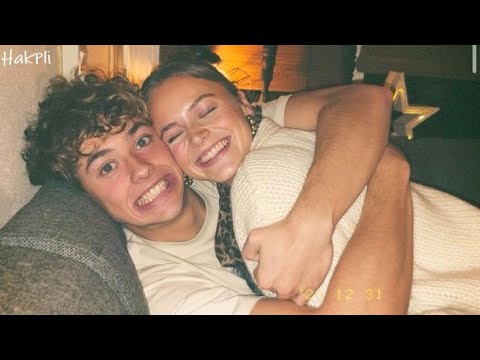 언젠가 내게 이런 사랑이 찾아오길 ㅣ Jackson Lundy Playlist