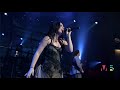Evanescence - The Only One - Nissan Live Sets (2007)