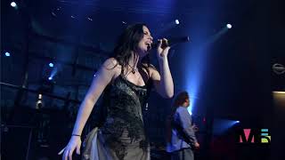 Evanescence - The Only One - Nissan Live Sets (2007)