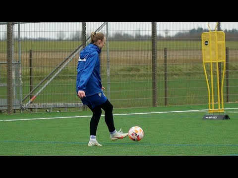 J-2 avant DFCO - PSG !