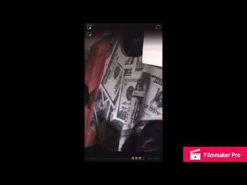 Chicago rapper & internet gangster Mr GDK aka Lil John 2timez Robbed and striped on camera
