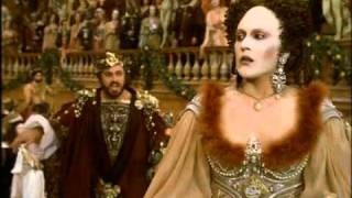 Rigoletto - Verdi - Questa o quella (This woman or that) - sung by Luciano Pavarotti - HQ