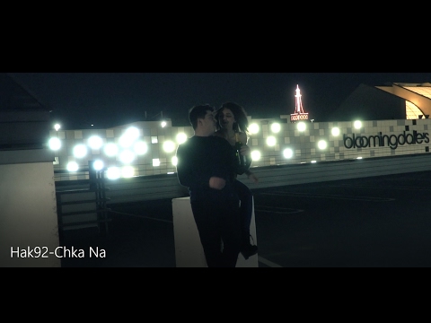 HAK  - CHKA NA ( OFFICIAL VIDEO 2017 )