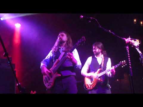 Hayley Jane and The Primates    "Volunteers" ( Jefferson Airplane cover)  )