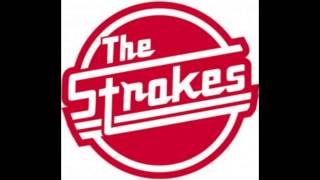 The Strokes - Juicebox