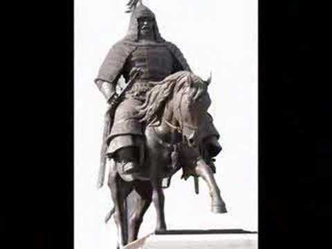 Bulgarians - one of the greatest balkan warriors