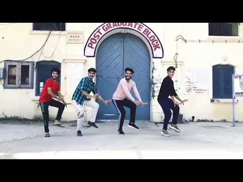 BHANGRA on IK GERA  BY GURU RANDHAWA