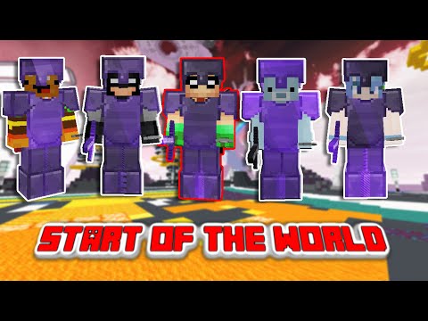 INSANE SOTW PVP FIGHTS! | Map 19 | Complex Factions✊