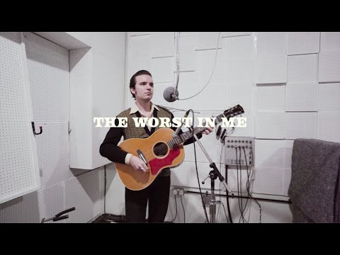 Theo Lawrence - The Worst In Me (Live at Toerag)